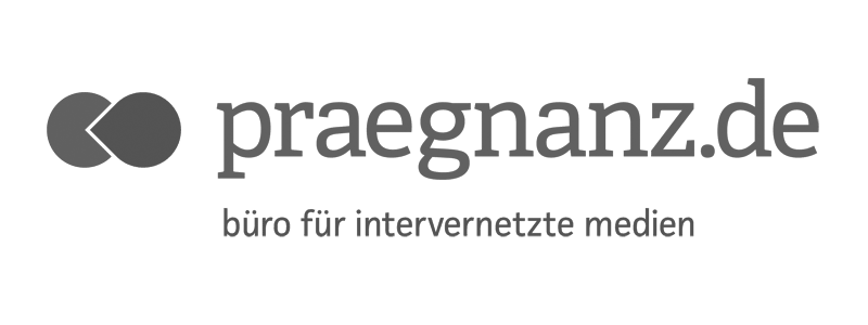 Logo von Praegnanz.de